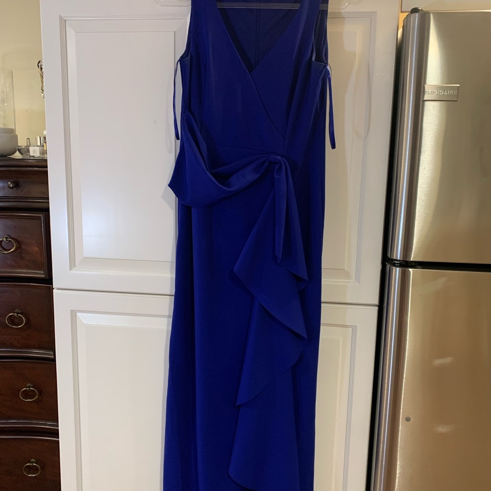 Great dress for a wedding!